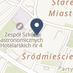 Centrum Medyczne Luxmed na mapie