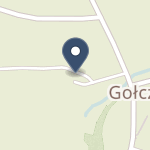 Centrum Zdrowia Publicznego - Gołcza na mapie