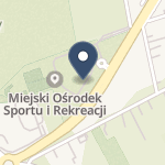 Gabinet Rehabilitacji i Masażu "Salus" na mapie