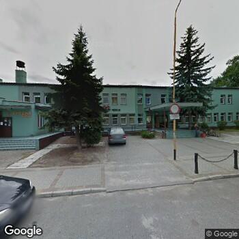 Zdjęcie budynku Centrum Diagnostyczno-Terapeutyczne Medicus