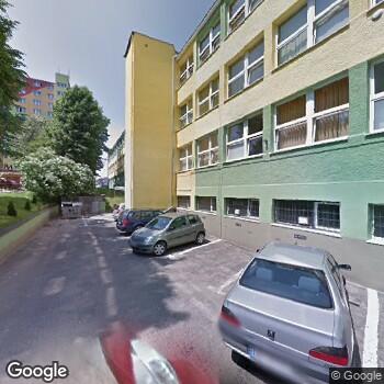 Zdjęcie budynku ISPL Poradnia Alergologiczna Marek Orski