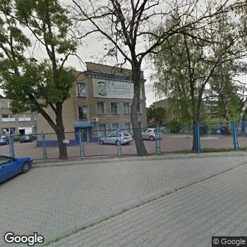 Zdjęcie budynku NZOZ "Sal-Med"