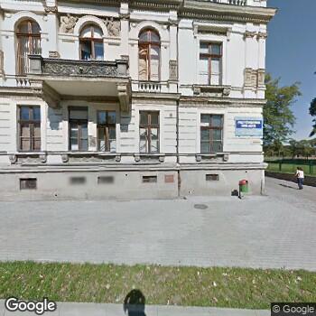 Zdjęcie budynku NZOZ "Przychodnia Miejska"