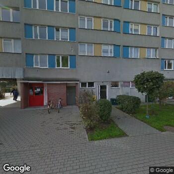 Zdjęcie budynku Zakład Rehabilitacji Leczniczej Fundacji Na Rzecz Profilaktyki i Rehabilitacji Dzieci z Wadami Postawy i Uszkodz Narządów Ruchu