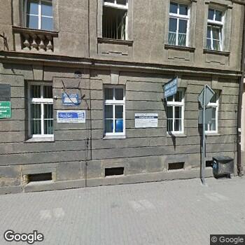 Zdjęcie budynku NZOZ "Medi-Lab"