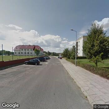 Zdjęcie budynku SPZOZ w Nowogrodżcu