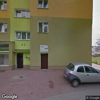 Zdjęcie budynku Gabinet Stomatologiczny Maria Kusaj