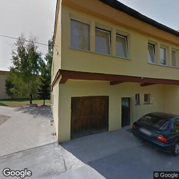 Zdjęcie budynku NZOZ "Dentitio"