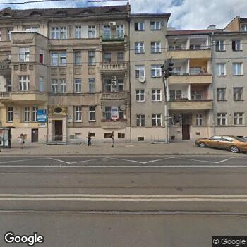 Zdjęcie budynku Nadija Wasilewska Centrum Stomatologiczne "Nadent"