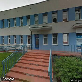 Zdjęcie budynku Gabinet Stomatologiczny Nr3 Cecylia Kaniak