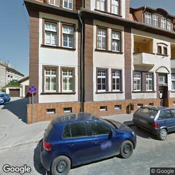 Zdjęcie budynku Prywatny Gabinet Stomatologiczny Katarzyna Stanisławska-Molęda