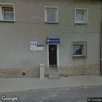 Zdjęcie budynku Prywatny Gabinet Stomatologiczny Joanna Karska