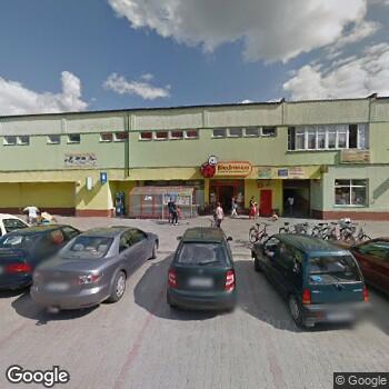 Zdjęcie budynku Centrum Stomatologiczne Adental