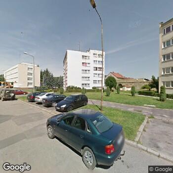 Zdjęcie budynku Prywatny Gabinet Stomatologiczny Wojciech Znamirowski