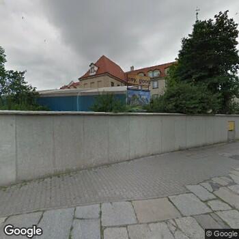 Zdjęcie budynku Prywatny Gabinet Stomatologiczny Jacek Zboch