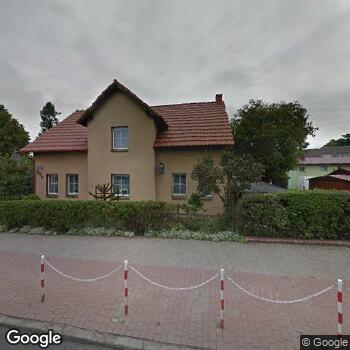Zdjęcie budynku ISPL Bogumiła Hołówko - Mikołajczyk