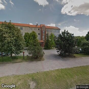 Zdjęcie budynku NZOZ Centrum Pielęgniarstwa i Rehabilitacji