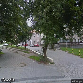 Zdjęcie budynku NZOZ Stacja Opieki, Centrum Pielęgniarstwa Rodzinnego, Rehabilitacji, Opieki Paliatywnej Caritas Archidiecezji Wrocławskiej