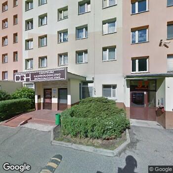 Zdjęcie budynku Centrum Gastrologiczno-Hepatologiczne Dariusz Lewera, Waldemar Lewera
