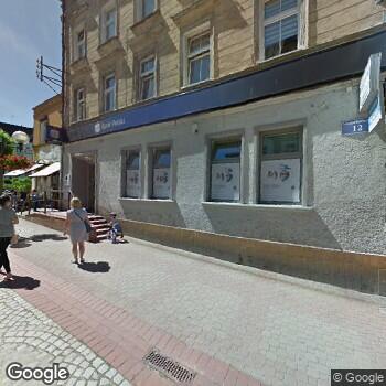 Zdjęcie budynku Centrum Medyczne "Vita-Zdrój"