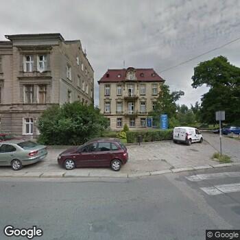 Zdjęcie budynku Centrum Terapii Uzależnień