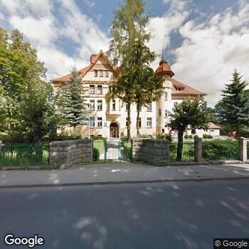 Zdjęcie budynku SPZOZ Szpital Specjalistyczny Ministerstwa Spraw Wewnętrznych w Jeleniej Górze