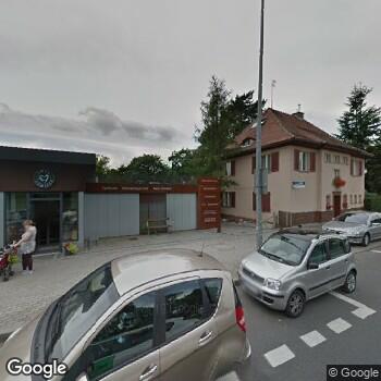 Zdjęcie budynku Centrum Stomatologiczne Twój Uśmiech