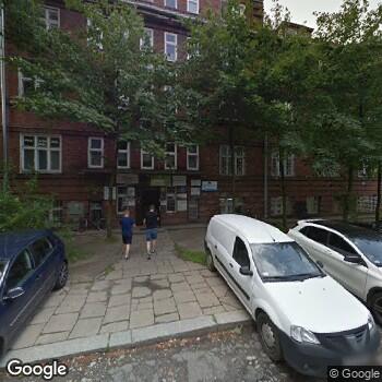 Zdjęcie budynku Dolnośląski Szpital Specjalistyczny im. T. Marciniaka - Centrum Medycyny Ratunkowej
