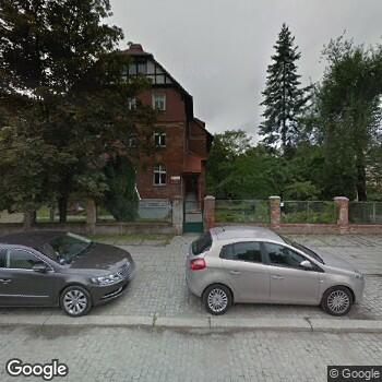Zdjęcie budynku SPSK Nr 1 we Wrocławiu