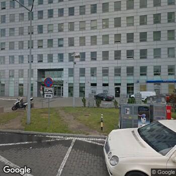 Zdjęcie budynku Polsko-Amerykańskie Kliniki Serca Sudeckie Centrum Kardiologiczno-Angiologiczne