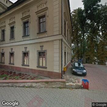 Zdjęcie budynku Salus Centrum Medyczne