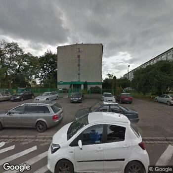 Zdjęcie budynku Rex Company Ogólnopolskie Centrum Genetyki