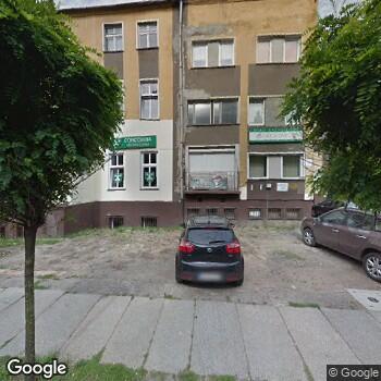 Zdjęcie budynku Centrum Profilaktyczne Diagnostyczno - Lecznicze Fundacji Na Rzecz Dzieci Zagłębia Miedziowego