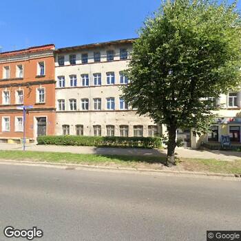 Zdjęcie budynku Centrum Rehabilitacji "Promyk" Małgorzata Ulatowska
