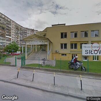 Zdjęcie budynku Lucyna Ciesielska Gabinet Stomatologiczny