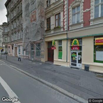 Zdjęcie budynku Centrum Medyczne Multi-Med