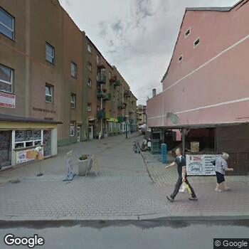 Zdjęcie budynku Centrum Medyczne "Betamed"