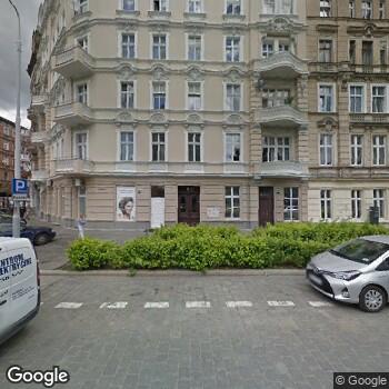 Zdjęcie budynku NZOZ Centrum Stomatologiczne Estetica