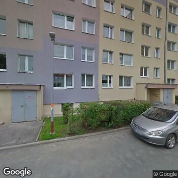 Zdjęcie budynku Centrum Rehabilitacji K.K.Wiśniewscy-Krzysztof Wiśniewski