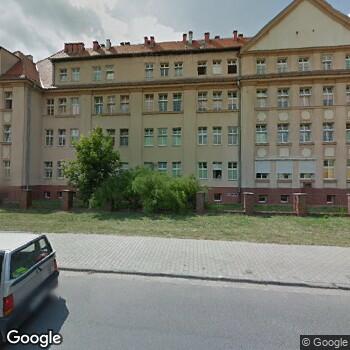 Zdjęcie budynku Międzynarodowe Centrum Dializ