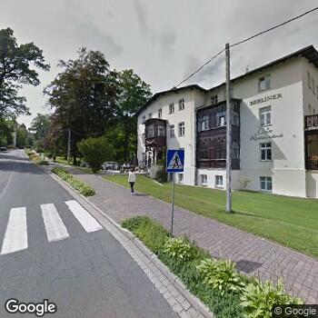 Zdjęcie budynku Ekumeniczna Stacja Opieki - Centrum Pielęgniarstwa Rodzinnego, Rehabilitacji i Opieki Paliatywnej we Wrocławiu