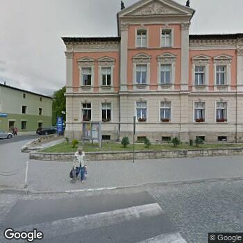 Zdjęcie budynku Ekumeniczna Stacja Opieki - Centrum Pielęgniarstwa Rodzinnego, Rehabilitacji i Opieki Paliatywnej we Wrocławiu