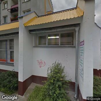 Zdjęcie budynku Wrocławskie Centrum Zdrowia SPZOZ