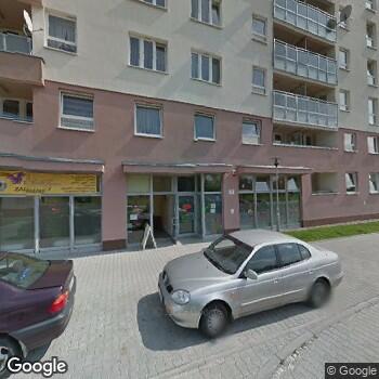 Zdjęcie budynku Planmed Malinowska i Wspólnicy