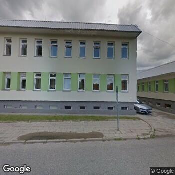 Zdjęcie budynku NZOZ Poradnia Położniczo-Ginekologiczna Elżbieta Olechno-Pełszyńska