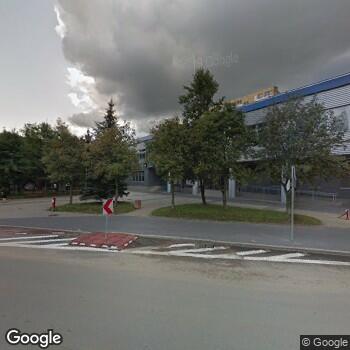 Zdjęcie budynku Centrum Medyczne B. Larsen