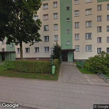 Zdjęcie budynku Kontraktowy Gabinet Stomatologiczny Grażyna Bolkowska -Roman