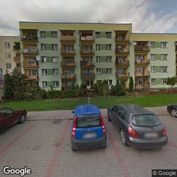 Zdjęcie budynku ISP Stomatologiczna Iwona Garniewska-Urban