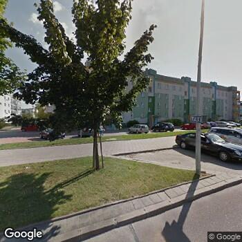 Zdjęcie budynku Centrum Medyczne Vitamed