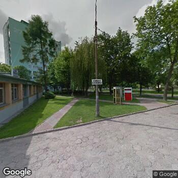 Zdjęcie budynku NZOZ Poradnia Stomatologiczna Krystyna Lisiak